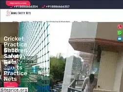 Sites similar to manojsafetynets.com