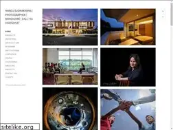 Sites similar to manojsudhakaran.com