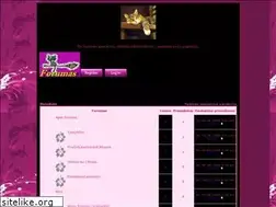 Sites similar to manokate.forumotion.net