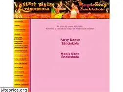 Sites similar to manokenkepzes.hu