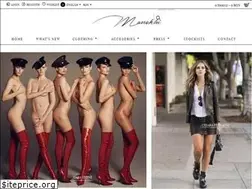 Sites similar to manokhi.com