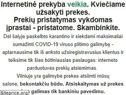 Sites similar to manoknyga.lt