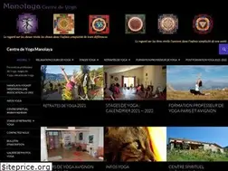 Sites similar to manolaya.org