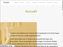 Sites similar to manolefebvre.fr
