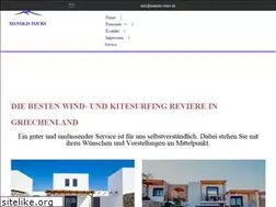 Sites similar to manolis-tours.de