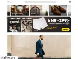 Sites similar to manolo.se