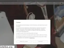 Sites similar to manoloblahnik.com
