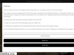 Sites similar to manoloblahniks.com