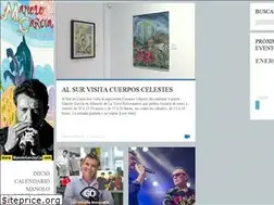 Sites similar to manologarciaycia.com