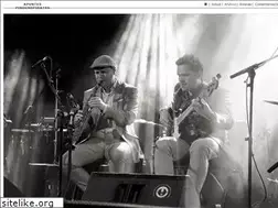 Sites similar to manolomartin.net