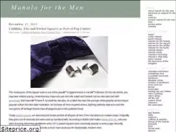 Sites similar to manolomen.com