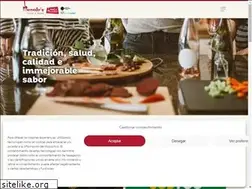 Sites similar to manolos.org
