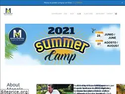 Sites similar to manolosantana.es