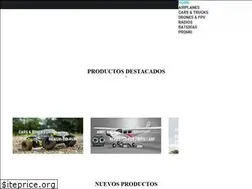 Sites similar to manoloshobbies.co