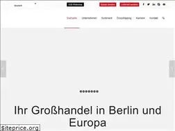 Sites similar to manolya.de