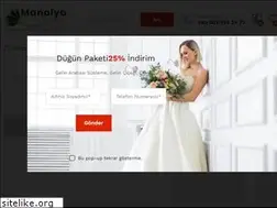 Sites similar to manolyacicek.com