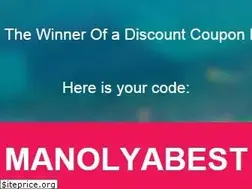 Sites similar to manolyahotel.com