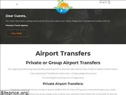 Sites similar to manolyatour.com