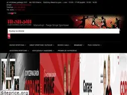 Sites similar to manom.pl