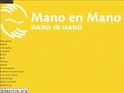 Sites similar to manomaine.org