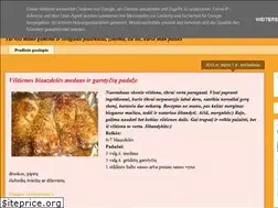 Sites similar to manomanija.blogspot.com
