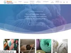 Sites similar to manomanitas.cl