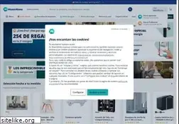 Sites similar to manomano.es