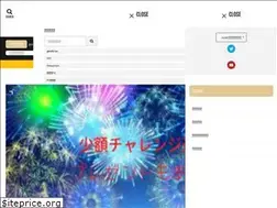 Sites similar to manomanoblog.com