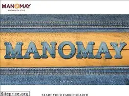 Sites similar to manomaytexindia.com