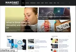 Sites similar to manometcurrent.com