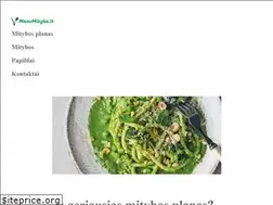 Sites similar to manomityba.lt