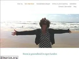 Sites similar to manon-schrijft.be