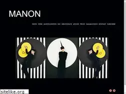 Sites similar to manon.ch