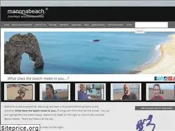 Sites similar to manonabeach.com