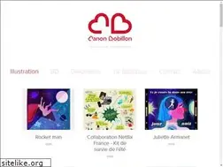 Sites similar to manonbobillon.com