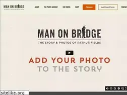 Sites similar to manonbridge.ie