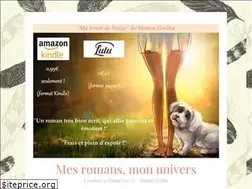 Sites similar to manongrelha.com