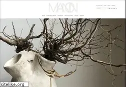 Sites similar to manonjewelry.com