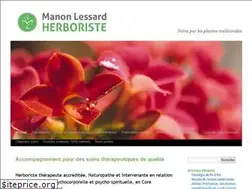 Sites similar to manonlessard.com