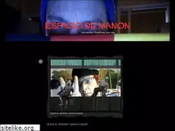 Sites similar to manonmona.wordpress.com