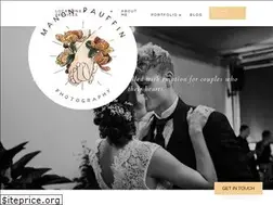 Sites similar to manonpauffin.com