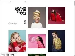 Sites similar to manonphotography.com