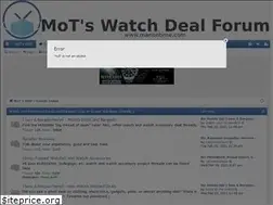 Sites similar to manontime.com
