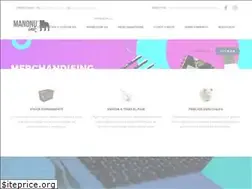 Sites similar to manonuink.com.ar