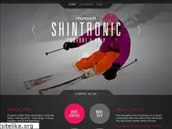Sites similar to manoove.com