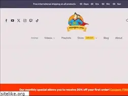 Sites similar to manopas.com