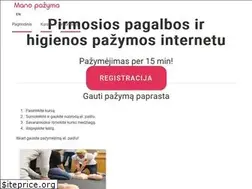 Sites similar to manopazyma.lt