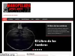 Sites similar to manopeluda.com.mx