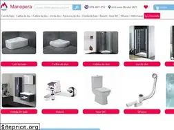 Sites similar to manopera.md