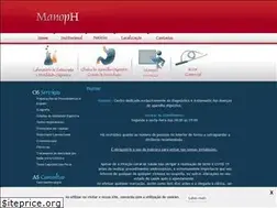 Sites similar to manoph.pt